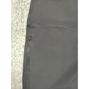 Willit Womens Hiking Pants Dark Grey UPF 50+ Quick Dry Outdoor‎ Utility Size 14 thumbnail 2