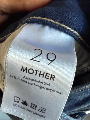 MOTHER THE HUSTLER ANILE FRAY Home Movies 29 thumbnail 8