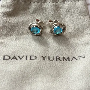David Yurman Earrings thumbnail 6