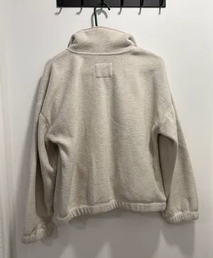 Abercrombie Quarter Zip Fleece thumbnail 5