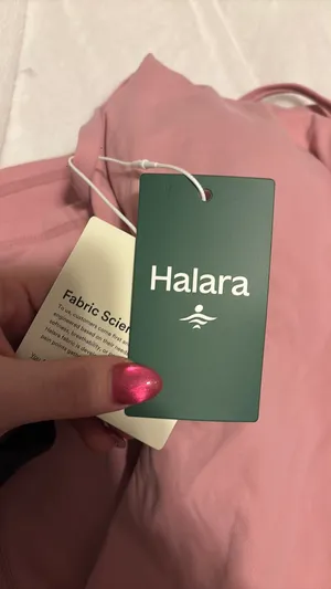 Halara Athletic Dress thumbnail 2