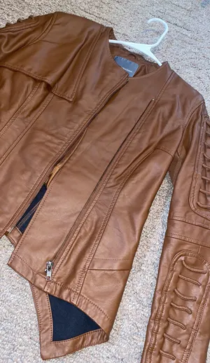 Brown Size XS thumbnail 2