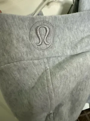 Lululemon Scuba Hoodie XS/S thumbnail 3