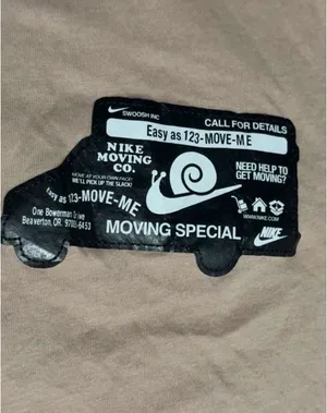 Nike  thumbnail 2