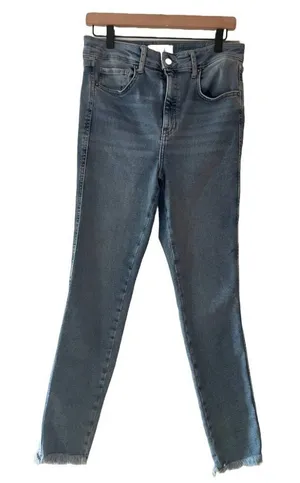We The Free‎ by Free People Size 31 Denim Excellent Condition thumbnail 1