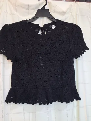 Divided Sweater Top thumbnail 2