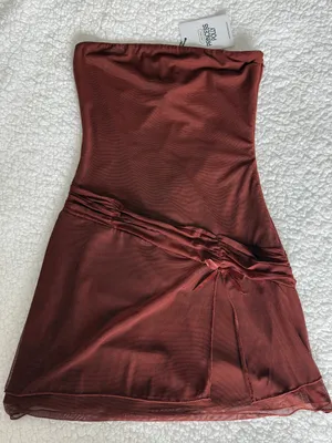 Princess Polly Mini Dress thumbnail 1