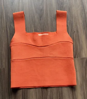 Listicle Tank Top thumbnail 1