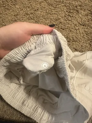 Lululemon Shorts thumbnail 3