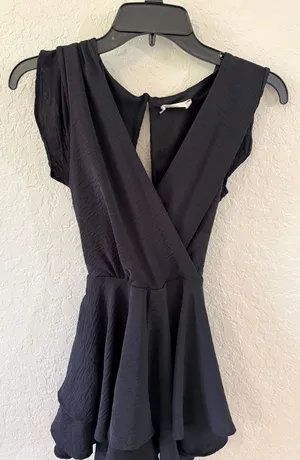 altar’d state romper  thumbnail 1