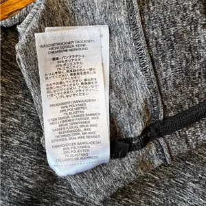 Gymshark Ombré Adapt Range Leggings Women’s Size M thumbnail 8
