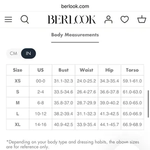 Berlook Black Cutout One thumbnail 7