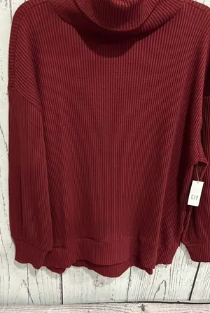 Gap Women’s Turtle Neck Sweater Sz Petite M. thumbnail 5