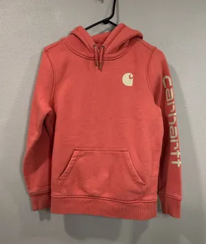 Carhartt Women’s Hoodie thumbnail 1