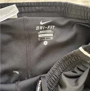 Dri-Fit Nike Shorts thumbnail 2