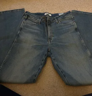 Wrangler Retro Jeans thumbnail 1