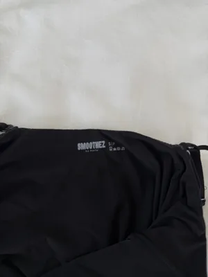 Aerie Black Bodysuit thumbnail 2