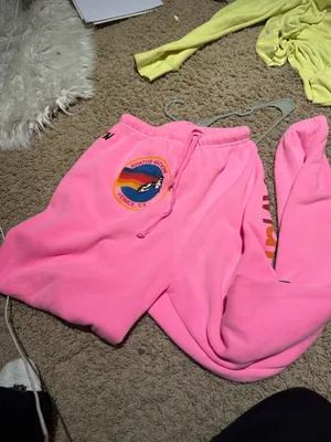 Aviator Nation Sweatpants thumbnail 3