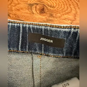 Judy Blue Jogger Style Jeans Size 5/27 thumbnail 3