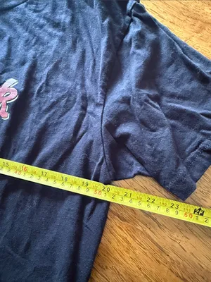 Myrtle Beach Hard Rock Cafe T-Shirt thumbnail 3