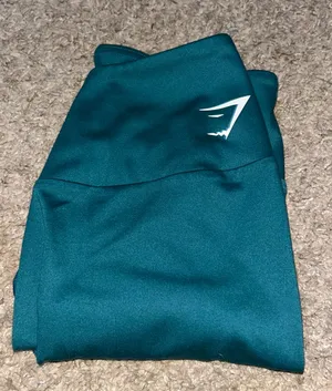 Gymshark Leggings thumbnail 1