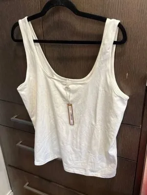 skims tank top‎ size 4X new thumbnail 1