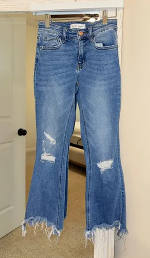 Vervet Jeans thumbnail 1