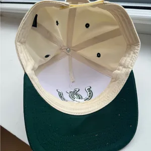 Trucker Hat White thumbnail 3