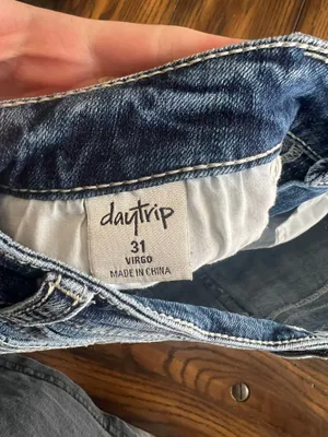 Buckle Size 31 thumbnail 3