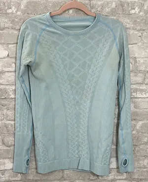 Lululemon Rest Less Pullover thumbnail 1