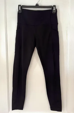 90 Degrees by Reflex Leggings thumbnail 1