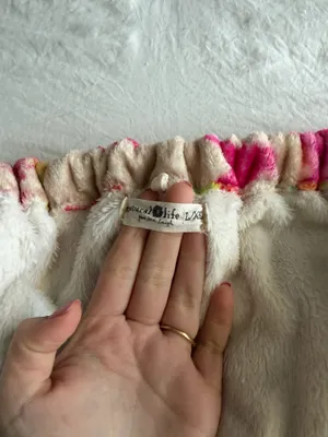 Natural life towel wrap thumbnail 4