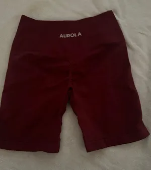 Alphalete Aurola Shorts thumbnail 2