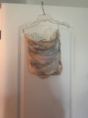 Zara Top thumbnail 3