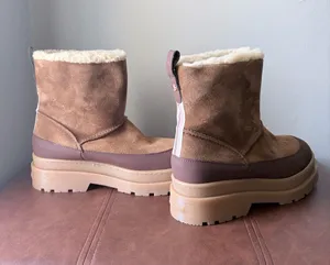 NWOT Scotch & Soda Aubri Boots thumbnail 1