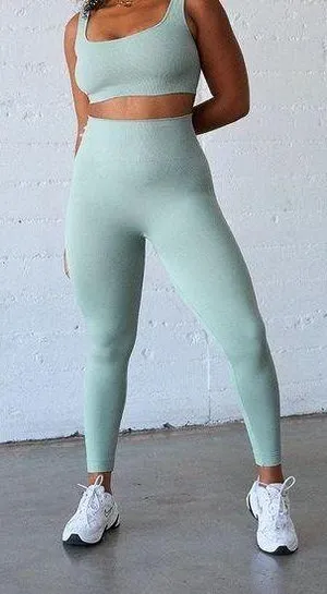Set Active Leggings thumbnail 1