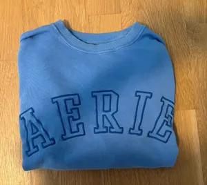 Aerie Sweater Crewneck Pullover thumbnail 1