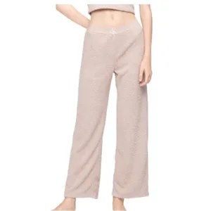 Calvin Klein Beige Lounge Pants thumbnail 7