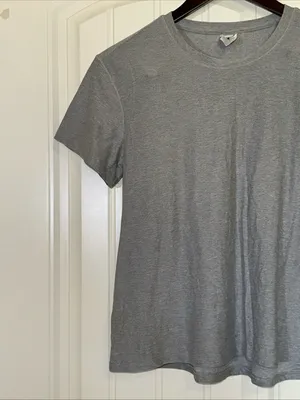 Athletic Works Butter Core Ultrasoft T Shirt XS thumbnail 2