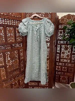 Free people endless summer natural element midi dress thumbnail 3