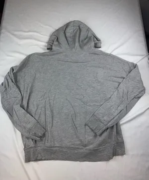 Faith Hoodie Gray thumbnail 7