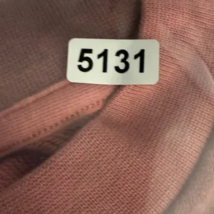 Lululemon Camo Crewneck Sweatshirt Pullover Long Sleeve Red Pink‎ Women 1X READ thumbnail 6