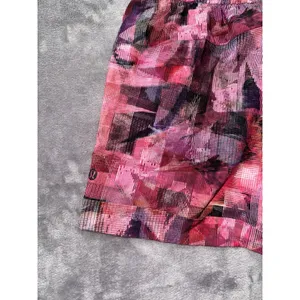 LULULEMON Spring‎ Break Away Breakaway Shorts II  Size 4 thumbnail 5