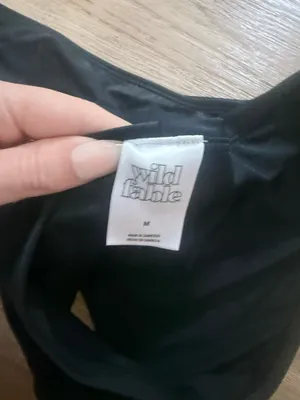 Wild Fable Swimsuit Bottoms thumbnail 3