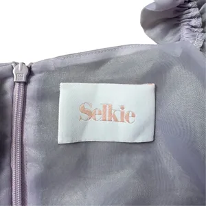 Selkie Parliament Dress Moonstone Lilac Purple thumbnail 4
