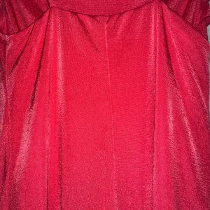 NWT Saints 21 Shimmer Cowl Neck Bodycon Mini Dress‎ Medium Clubwear Night Out thumbnail 4