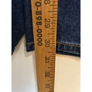 Ashley Stewart Fearless 26 Skinny Jeans High Rise Stretch Denim NWT Plus Womens thumbnail 5