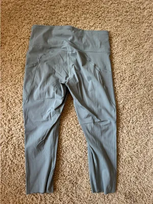 Lululemon Leggings Fast And Free thumbnail 2