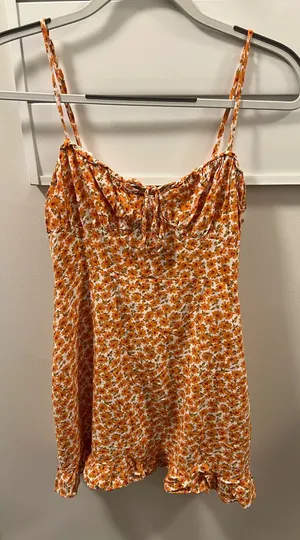 Princess Polly Dress thumbnail 1