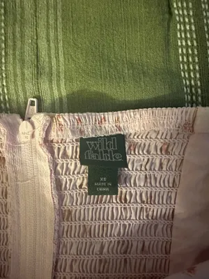 Wild Fable Dress thumbnail 3